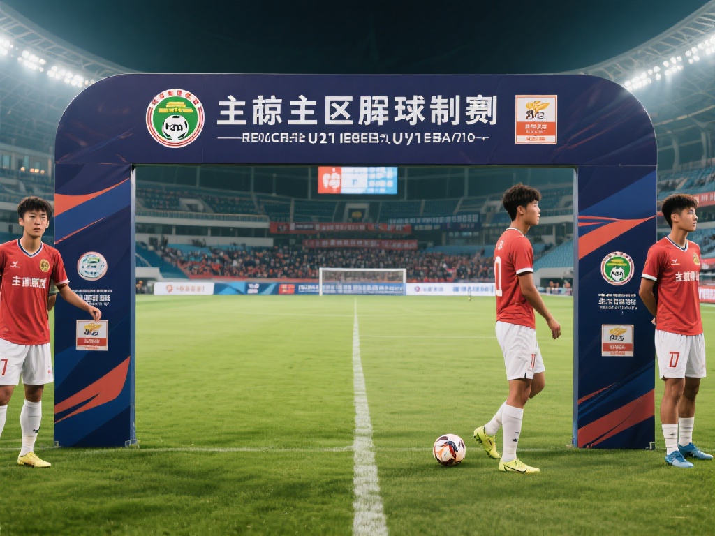 U-21联赛赛程官宣：主客场制4月开战