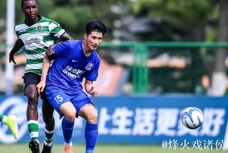费尔南多获中乙最佳球员,感恩申花与恒宸 费尔南多获中乙最佳球员,感恩申花与恒宸